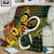 Vanuatu 1980 Blanket Ni-Van Tamtam Sand Drawing Pattern