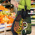Vanuatu 1980 Grocery Bag Ni-Van Tamtam Sand Drawing Pattern