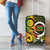 Vanuatu 1980 Luggage Cover Ni-Van Tamtam Sand Drawing Pattern