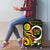Vanuatu 1980 Luggage Cover Ni-Van Tamtam Sand Drawing Pattern