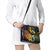 Vanuatu 1980 Shoulder Handbag Ni-Van Tamtam Sand Drawing Pattern