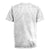 American Samoa White Sunday Rugby Jersey Lotu Tamaiti Plumeria With Samoan Pattern