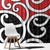 New Zealand Window Curtain Maori Koru Tino Rangatiratanga Color - Polynesian Pride
