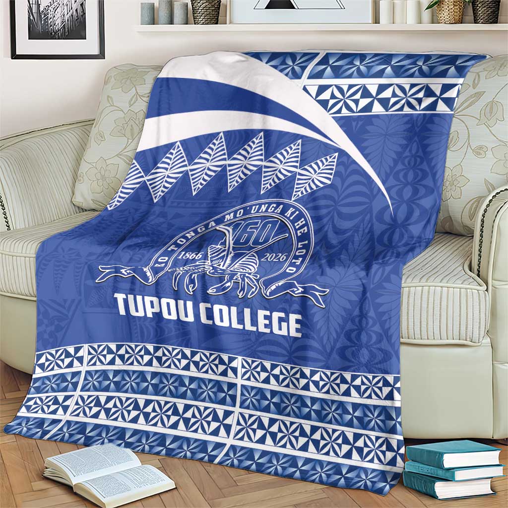 Tonga Tupou College Toloa Blanket 160 Years Anniversary Tongan Ngatu Pattern
