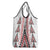 Aotearoa Taniko Grocery Bag Niho Taniwha Purapura Whetu Mix Poutama