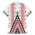 Aotearoa Taniko Hawaiian Shirt Niho Taniwha Purapura Whetu Mix Poutama