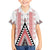 Aotearoa Taniko Hawaiian Shirt Niho Taniwha Purapura Whetu Mix Poutama