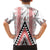 Aotearoa Taniko Hawaiian Shirt Niho Taniwha Purapura Whetu Mix Poutama