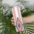 Aotearoa Taniko Skinny Tumbler Niho Taniwha Purapura Whetu Mix Poutama