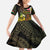 Personalised Vanuatu Independence Day Family Matching Tank Maxi Dress and Hawaiian Shirt Carving Drum Sand Drawing Turtle