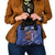 Samoa Independence Day Shoulder Handbag 1962 Proud Samoan Warrior