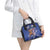 Samoa Independence Day Shoulder Handbag 1962 Proud Samoan Warrior
