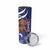 Samoa Independence Day Skinny Tumbler 1962 Proud Samoan Warrior
