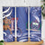 Samoa Independence Day Skinny Tumbler 1962 Proud Samoan Warrior