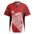 Tonga Rugby Custom Rugby Jersey Go ʻIkale Tahi Go Tongan Tapa Cloth