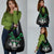 Personalised Aotearoa Rugby Grocery Bag New Zealand Maori Kete Matauranga Pattern