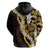 Kula Aloha Hawaii Lei Hoodie Tropical Flowers Elegant Vibe - Polynesian Pride