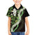 Omaomao Aloha Hawaii Lei Hawaiian Shirt Tropical Flowers Elegant Vibe - Polynesian Pride