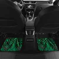Vanuatu Independence Day Car Mats Chibi Boar Proud To Be A Ni-Van LT14 Set 2pcs - Back Multicolor - Polynesian Pride