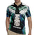 Aotearoa Korowai Motif Rugby Jersey Hei Tiki Poutama Maori Pattern