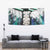 Aotearoa Korowai Motif Tapestry Hei Tiki Poutama Maori Pattern