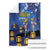 Japan Obon Festival Blanket Sakura Lanterns With Bon Dance - Polynesian Pride