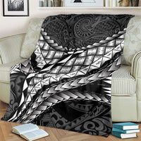 Hawaii Lauhala Tattoo Blanket Hawaiian Hala Leaf Weaving