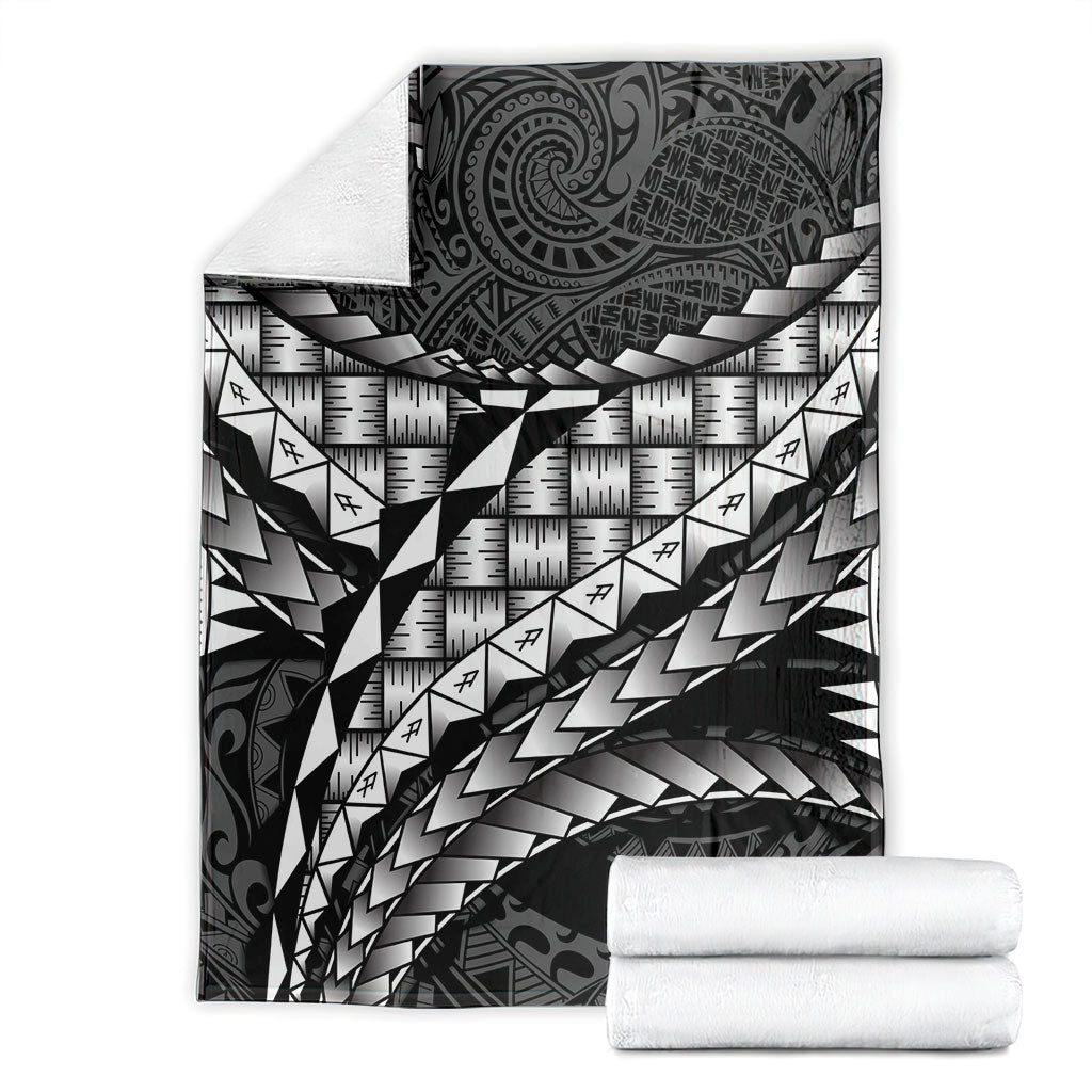 Hawaii Lauhala Tattoo Blanket Hawaiian Hala Leaf Weaving