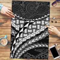 Hawaii Lauhala Tattoo Puzzle Hawaiian Hala Leaf Weaving