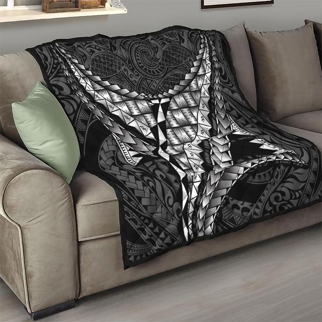 Hawaii Lauhala Tattoo Quilt Hawaiian Hala Leaf Weaving