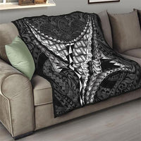 Hawaii Lauhala Tattoo Quilt Hawaiian Hala Leaf Weaving