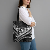Hawaii Lauhala Tattoo Tote Bag Hawaiian Hala Leaf Weaving