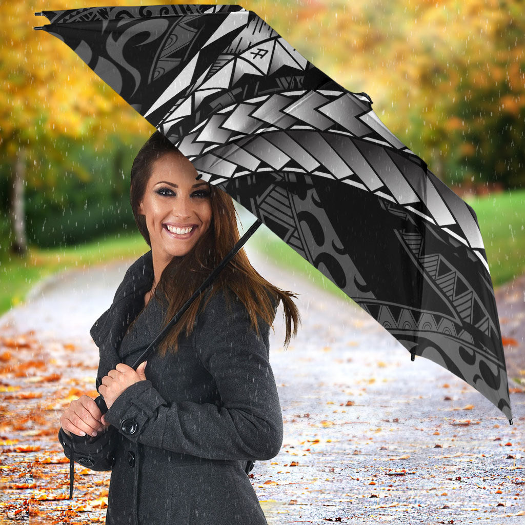 Hawaii Lauhala Tattoo Umbrella Hawaiian Hala Leaf Weaving