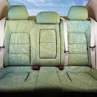 Baby Green Gradient Polynesia Back Car Seat Cover Hawaiian Tribal Hammerhead Shark Tattoo LT14 One Size Baby Green - Polynesian Pride