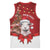 Personalized New Zealand Sheep Christmas Basketball Jersey Hipi Meri Kirihimete Silver Fern Xmas Tree - Polynesian Pride