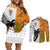 fiji-and-australia-rugby-couples-matching-off-shoulder-short-dress-and-long-sleeve-button-shirts-2023-world-cup-aboriginal-mix-tapa-pattern