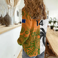 custom-fiji-and-australia-rugby-women-casual-shirt-2023-world-cup-aboriginal-mix-tapa-pattern