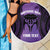 Personalised New Zealand Suffrage Day Beach Blanket Maori Tattoo Galaxy Vibe - Polynesian Pride