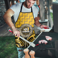 Aotearoa Ngati Whatua Apron Maori Iwi Poutama Puhoro Tattoo