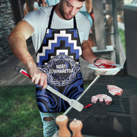 Aotearoa Ngati Tuwharetoa Apron Maori Iwi Poutama Puhoro Tattoo