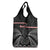 Aotearoa Toitu Te Tiriti Grocery Bag Stand Together! Stand Stronger! - NZ Tiki
