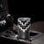 Black Taniko Aotearoa Tumbler Cup Niho Taniwha Mix Poutama LT14