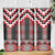 Red Taniko Aotearoa Skinny Tumbler Niho Taniwha Mix Poutama LT14