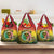 Vanuatu Grocery Bag Yumi 45th Hapi Independens Dei - Reggae Version LT14