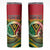 Vanuatu Skinny Tumbler Yumi 45th Hapi Independens Dei - Reggae Version LT14
