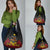 Papua New Guinea Independence Day Grocery Bag PNG Bird of Paradise 50th Anniversary LT14