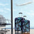 Polynesia Sea Turtle Day Luggage Cover Tribal Honu Plumeria Polynesian Pattern
