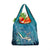 World Sea Turtle Day Polynesia Grocery Bag Go With The Flow