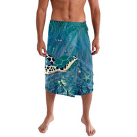 World Sea Turtle Day Polynesia Lavalava Go With The Flow