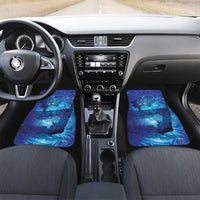 Kuri New Zealand Matariki Car Mats Aotearoa Dog Waka Maori New Year Galaxy Vibes